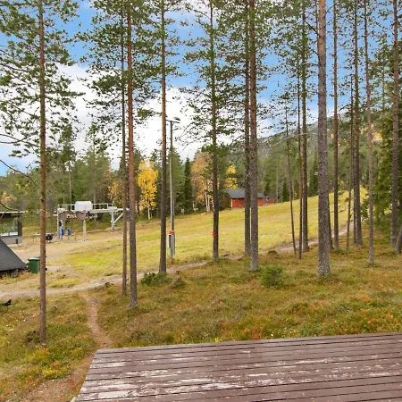 Jackson By Interhome * Pyhätunturi